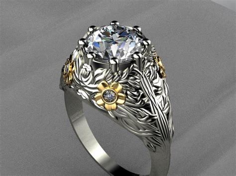 custom jewelry montgomery al